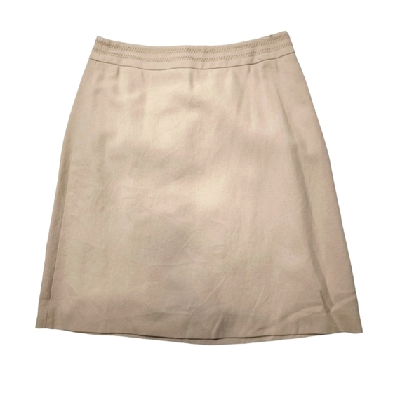 𝅺ANN Taylor Skirt - Picture 1 of 4